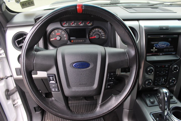 Used Ford F-150 4WD SuperCrew 145" SVT Raptor 2014 | Icon World LLC. Newark , New Jersey