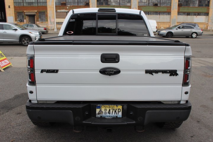 2014 Ford F-150 4WD SuperCrew 145" SVT Raptor, available for sale in Newark , New Jersey | Icon World LLC. Newark , New Jersey 2014 Ford F-150 4WD SuperCrew 145" SVT Raptor, available for sale in Newark , New Jersey | Icon World LLC. Newark , New Jersey