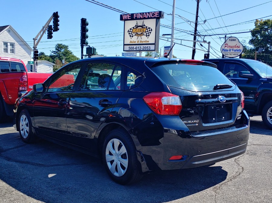 2015 Subaru Impreza Wagon 5dr CVT 2.0i, available for sale in Worcester, Massachusetts | Rally Motor Sports. Worcester, Massachusetts 2015 Subaru Impreza Wagon 5dr CVT 2.0i, available for sale in Worcester, Massachusetts | Rally Motor Sports. Worcester, Massachusetts