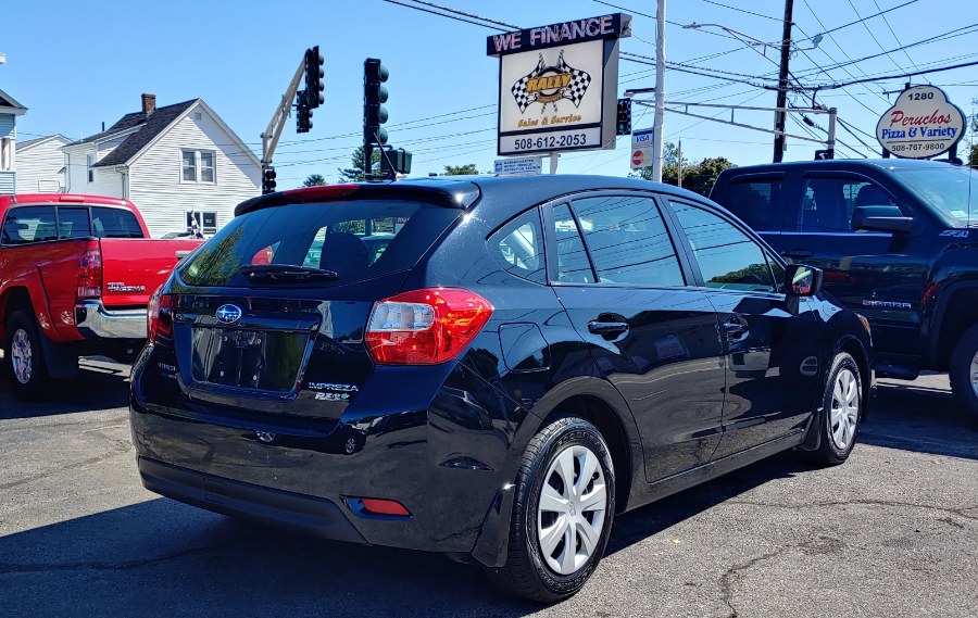 2015 Subaru Impreza Wagon 5dr CVT 2.0i, available for sale in Worcester, Massachusetts | Rally Motor Sports. Worcester, Massachusetts 2015 Subaru Impreza Wagon 5dr CVT 2.0i, available for sale in Worcester, Massachusetts | Rally Motor Sports. Worcester, Massachusetts