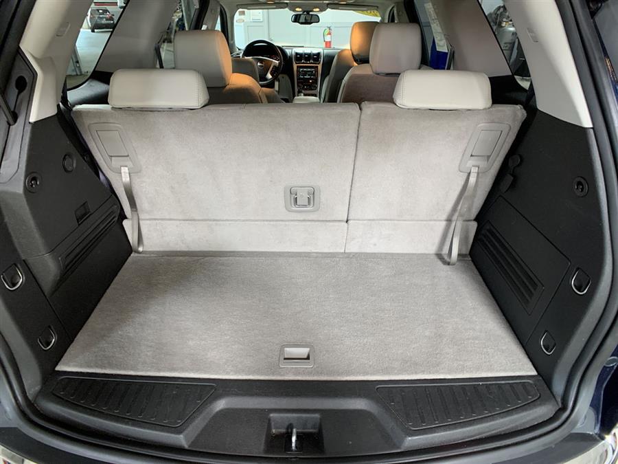 2012 GMC Acadia AWD 4dr SLT1, available for sale in Stratford, Connecticut | Wiz Leasing Inc. Stratford, Connecticut 2012 GMC Acadia AWD 4dr SLT1, available for sale in Stratford, Connecticut | Wiz Leasing Inc. Stratford, Connecticut