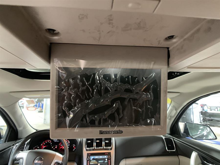 2012 GMC Acadia AWD 4dr SLT1, available for sale in Stratford, Connecticut | Wiz Leasing Inc. Stratford, Connecticut 2012 GMC Acadia AWD 4dr SLT1, available for sale in Stratford, Connecticut | Wiz Leasing Inc. Stratford, Connecticut