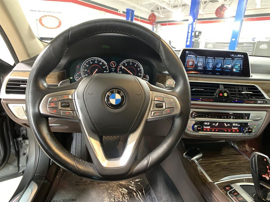 2017 BMW 7 Series 740i xDrive Sedan, available for sale in Stratford, Connecticut | Wiz Leasing Inc. Stratford, Connecticut 2017 BMW 7 Series 740i xDrive Sedan, available for sale in Stratford, Connecticut | Wiz Leasing Inc. Stratford, Connecticut