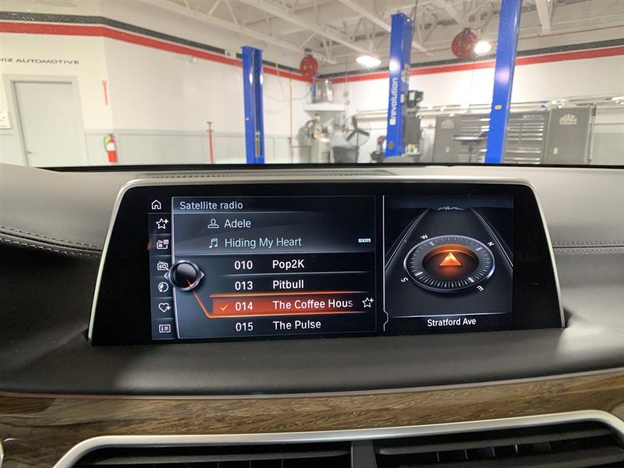 2017 BMW 7 Series 740i xDrive Sedan, available for sale in Stratford, Connecticut | Wiz Leasing Inc. Stratford, Connecticut 2017 BMW 7 Series 740i xDrive Sedan, available for sale in Stratford, Connecticut | Wiz Leasing Inc. Stratford, Connecticut