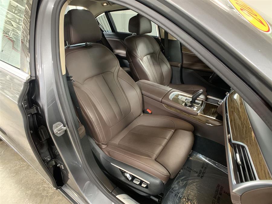 2017 BMW 7 Series 740i xDrive Sedan, available for sale in Stratford, Connecticut | Wiz Leasing Inc. Stratford, Connecticut 2017 BMW 7 Series 740i xDrive Sedan, available for sale in Stratford, Connecticut | Wiz Leasing Inc. Stratford, Connecticut