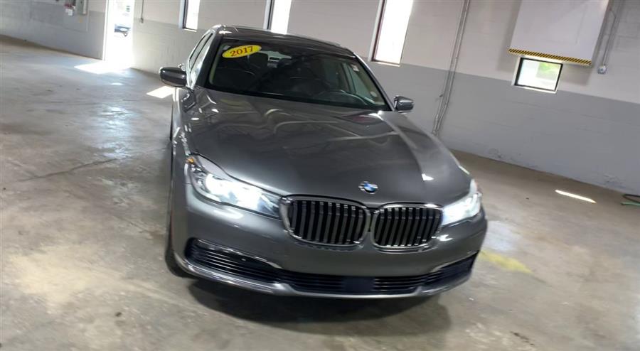 2017 BMW 7 Series 740i xDrive Sedan, available for sale in Stratford, Connecticut | Wiz Leasing Inc. Stratford, Connecticut 2017 BMW 7 Series 740i xDrive Sedan, available for sale in Stratford, Connecticut | Wiz Leasing Inc. Stratford, Connecticut