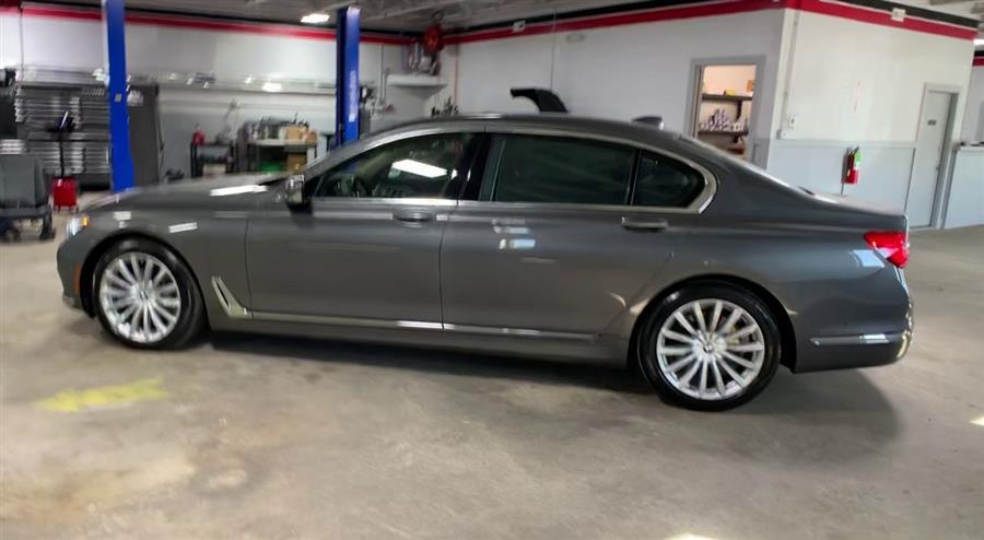 2017 BMW 7 Series 740i xDrive Sedan, available for sale in Stratford, Connecticut | Wiz Leasing Inc. Stratford, Connecticut 2017 BMW 7 Series 740i xDrive Sedan, available for sale in Stratford, Connecticut | Wiz Leasing Inc. Stratford, Connecticut