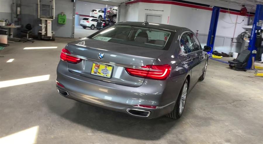 2017 BMW 7 Series 740i xDrive Sedan, available for sale in Stratford, Connecticut | Wiz Leasing Inc. Stratford, Connecticut 2017 BMW 7 Series 740i xDrive Sedan, available for sale in Stratford, Connecticut | Wiz Leasing Inc. Stratford, Connecticut