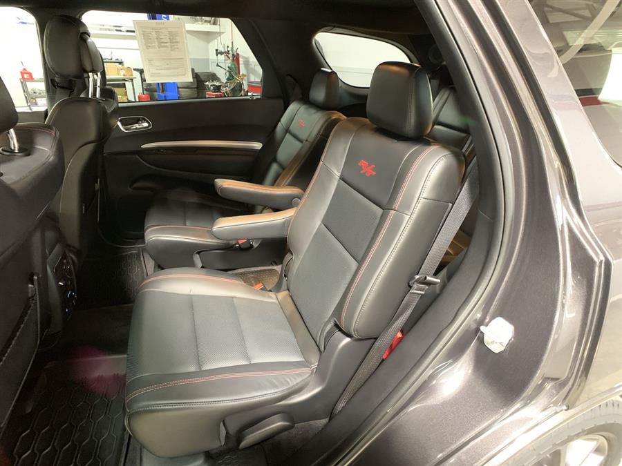 2015 Dodge Durango AWD 4dr R/T, available for sale in Stratford, Connecticut | Wiz Leasing Inc. Stratford, Connecticut 2015 Dodge Durango AWD 4dr R/T, available for sale in Stratford, Connecticut | Wiz Leasing Inc. Stratford, Connecticut
