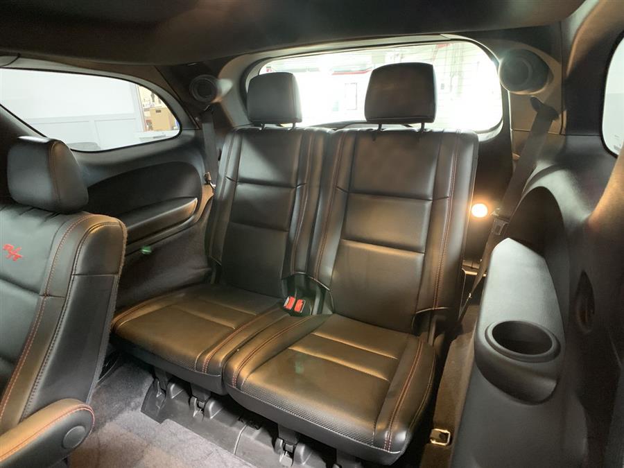 2015 Dodge Durango AWD 4dr R/T, available for sale in Stratford, Connecticut | Wiz Leasing Inc. Stratford, Connecticut 2015 Dodge Durango AWD 4dr R/T, available for sale in Stratford, Connecticut | Wiz Leasing Inc. Stratford, Connecticut