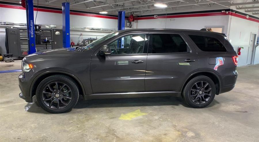2015 Dodge Durango AWD 4dr R/T, available for sale in Stratford, Connecticut | Wiz Leasing Inc. Stratford, Connecticut 2015 Dodge Durango AWD 4dr R/T, available for sale in Stratford, Connecticut | Wiz Leasing Inc. Stratford, Connecticut