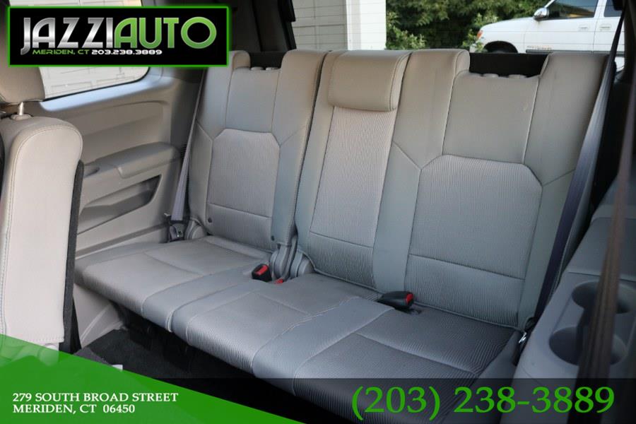2013 Honda Pilot 4WD 4dr EX, available for sale in Meriden, Connecticut | Jazzi Auto Sales LLC. Meriden, Connecticut 2013 Honda Pilot 4WD 4dr EX, available for sale in Meriden, Connecticut | Jazzi Auto Sales LLC. Meriden, Connecticut