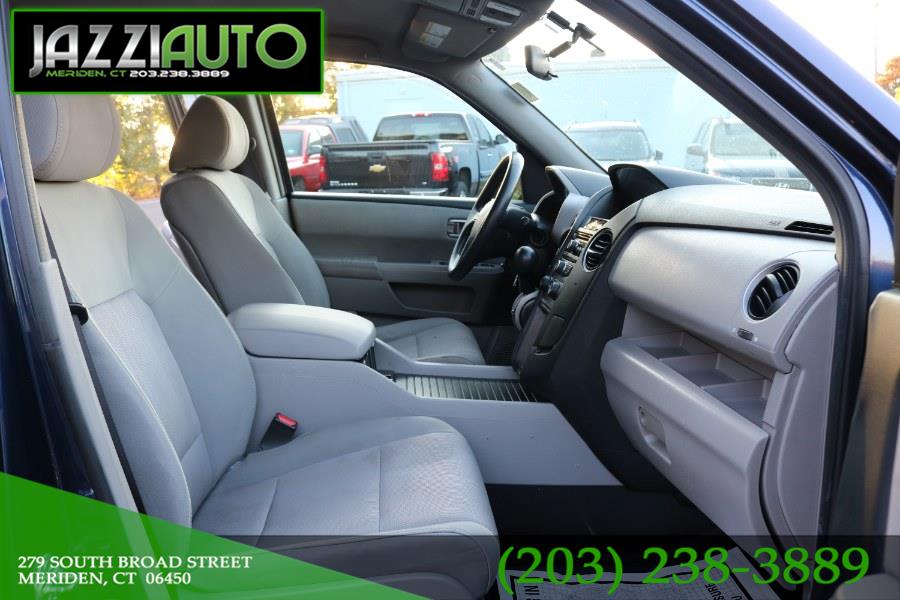 2013 Honda Pilot 4WD 4dr EX, available for sale in Meriden, Connecticut | Jazzi Auto Sales LLC. Meriden, Connecticut 2013 Honda Pilot 4WD 4dr EX, available for sale in Meriden, Connecticut | Jazzi Auto Sales LLC. Meriden, Connecticut