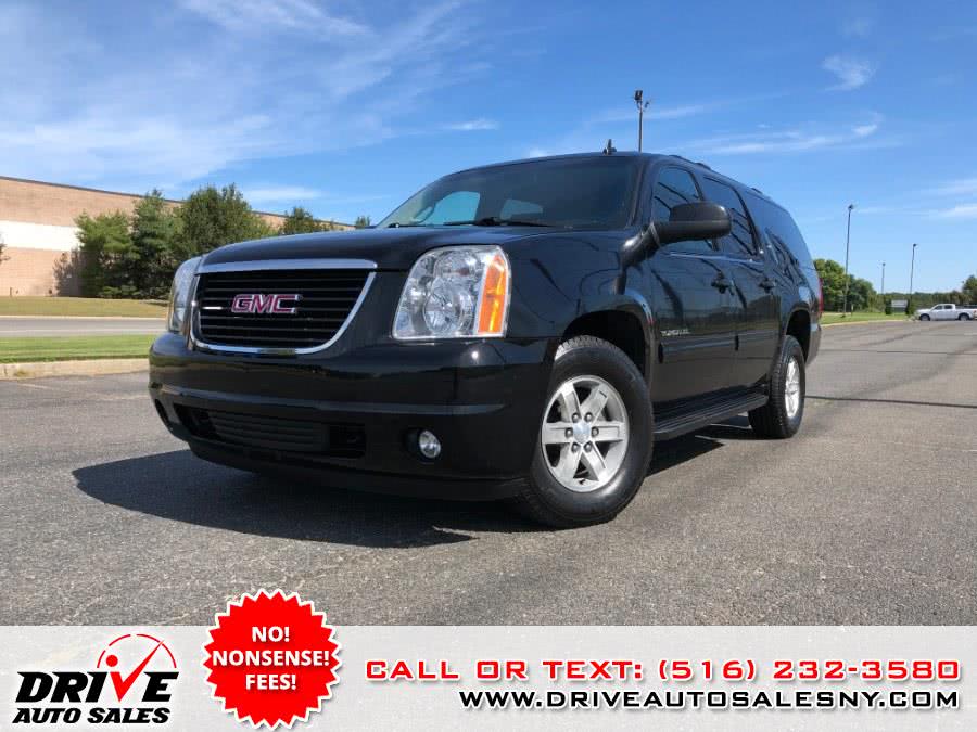 2014 GMC Yukon XL AWD 4dr SLT, available for sale in Bayshore, New York | Drive Auto Sales. Bayshore, New York