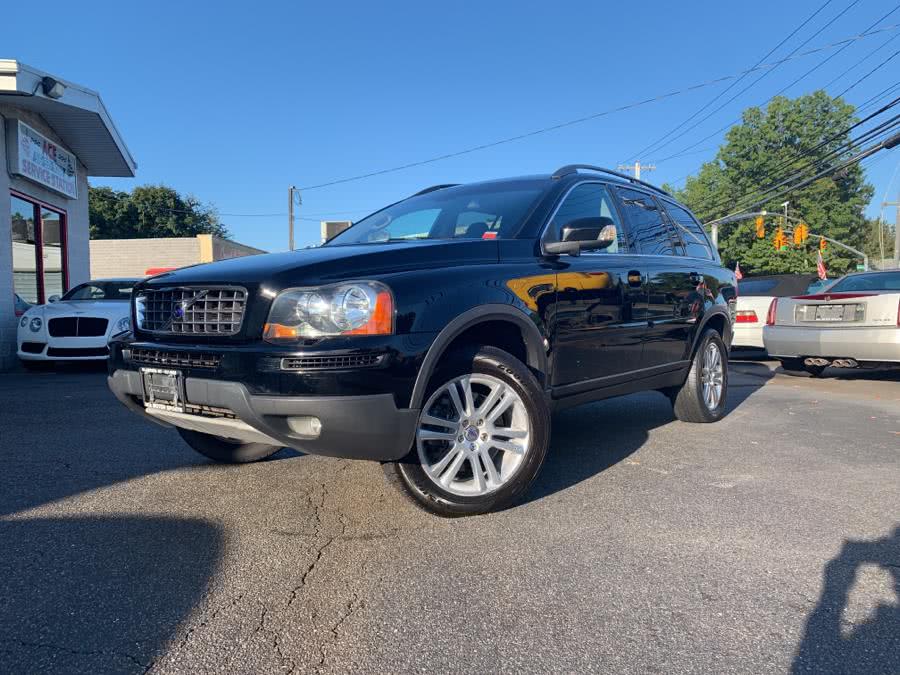 2010 Volvo XC90 AWD 4dr I6, available for sale in Plainview , New York | Ace Motor Sports Inc. Plainview , New York