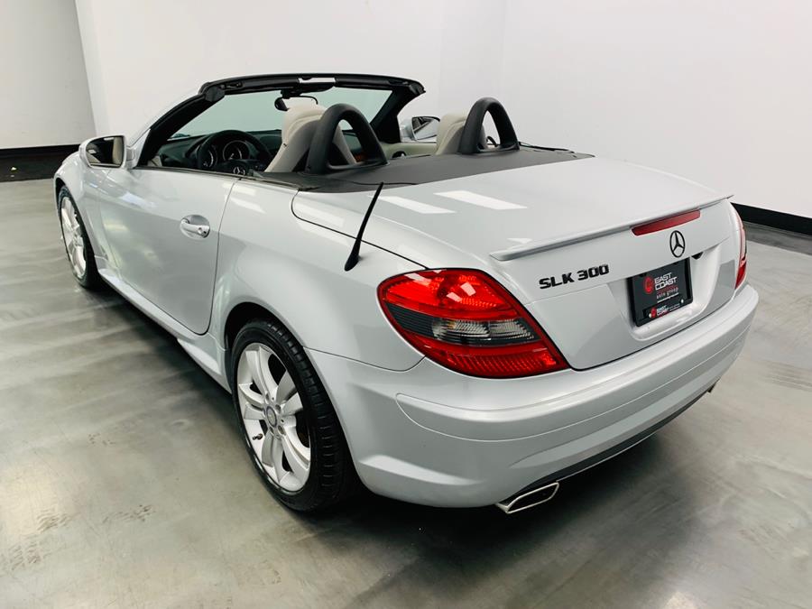 2011 Mercedes-Benz SLK-Class 2dr Roadster SLK300, available for sale in Linden, New Jersey | East Coast Auto Group. Linden, New Jersey 2011 Mercedes-Benz SLK-Class 2dr Roadster SLK300, available for sale in Linden, New Jersey | East Coast Auto Group. Linden, New Jersey