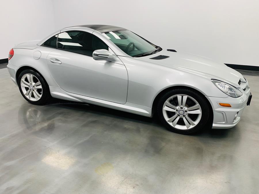 2011 Mercedes-Benz SLK-Class 2dr Roadster SLK300, available for sale in Linden, New Jersey | East Coast Auto Group. Linden, New Jersey 2011 Mercedes-Benz SLK-Class 2dr Roadster SLK300, available for sale in Linden, New Jersey | East Coast Auto Group. Linden, New Jersey