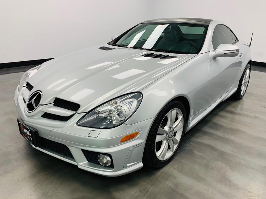 2011 Mercedes-Benz SLK-Class 2dr Roadster SLK300, available for sale in Linden, New Jersey | East Coast Auto Group. Linden, New Jersey 2011 Mercedes-Benz SLK-Class 2dr Roadster SLK300, available for sale in Linden, New Jersey | East Coast Auto Group. Linden, New Jersey