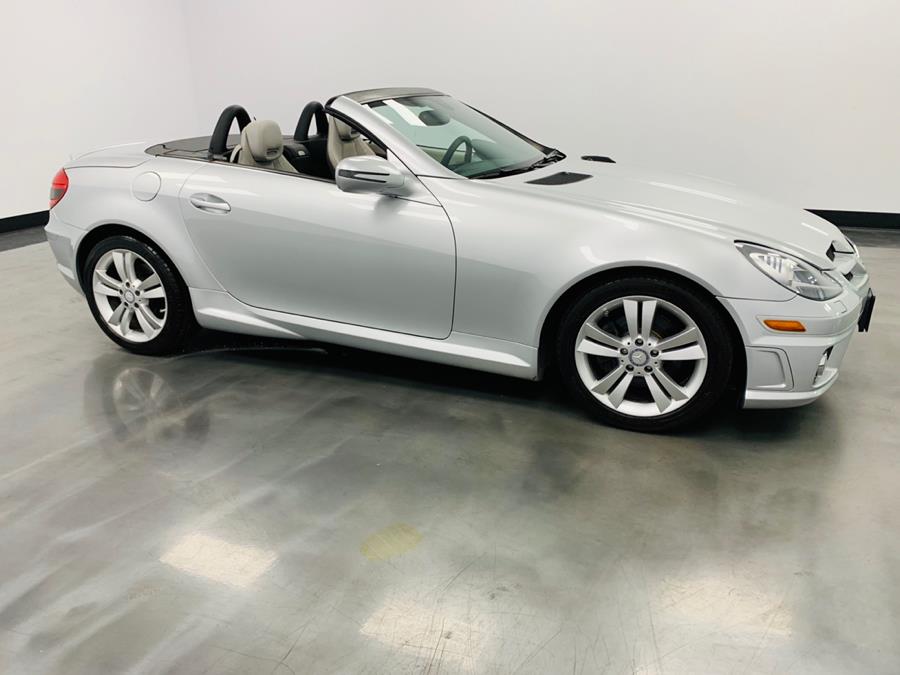 2011 Mercedes-Benz SLK-Class 2dr Roadster SLK300, available for sale in Linden, New Jersey | East Coast Auto Group. Linden, New Jersey 2011 Mercedes-Benz SLK-Class 2dr Roadster SLK300, available for sale in Linden, New Jersey | East Coast Auto Group. Linden, New Jersey