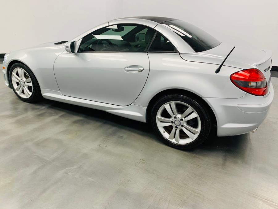 2011 Mercedes-Benz SLK-Class 2dr Roadster SLK300, available for sale in Linden, New Jersey | East Coast Auto Group. Linden, New Jersey 2011 Mercedes-Benz SLK-Class 2dr Roadster SLK300, available for sale in Linden, New Jersey | East Coast Auto Group. Linden, New Jersey