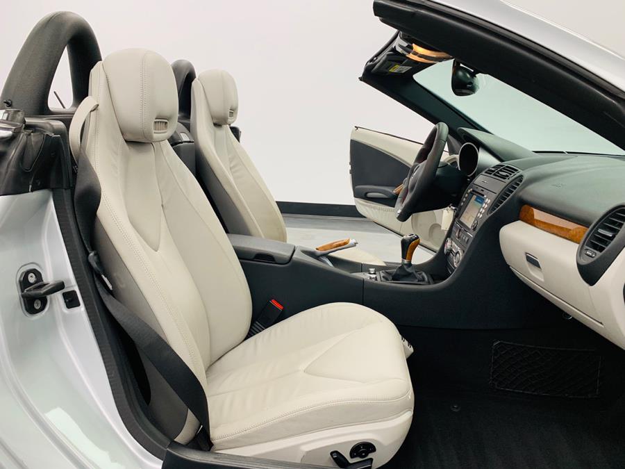 2011 Mercedes-Benz SLK-Class 2dr Roadster SLK300, available for sale in Linden, New Jersey | East Coast Auto Group. Linden, New Jersey 2011 Mercedes-Benz SLK-Class 2dr Roadster SLK300, available for sale in Linden, New Jersey | East Coast Auto Group. Linden, New Jersey