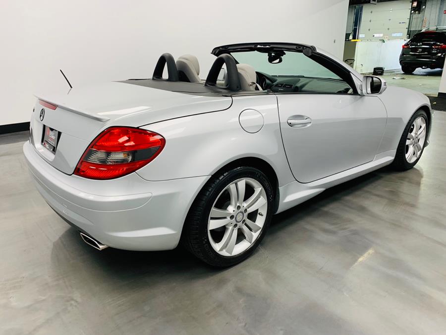2011 Mercedes-Benz SLK-Class 2dr Roadster SLK300, available for sale in Linden, New Jersey | East Coast Auto Group. Linden, New Jersey 2011 Mercedes-Benz SLK-Class 2dr Roadster SLK300, available for sale in Linden, New Jersey | East Coast Auto Group. Linden, New Jersey