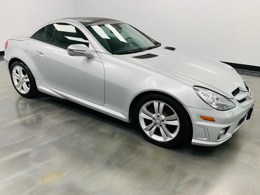 2011 Mercedes-Benz SLK-Class 2dr Roadster SLK300, available for sale in Linden, New Jersey | East Coast Auto Group. Linden, New Jersey 2011 Mercedes-Benz SLK-Class 2dr Roadster SLK300, available for sale in Linden, New Jersey | East Coast Auto Group. Linden, New Jersey