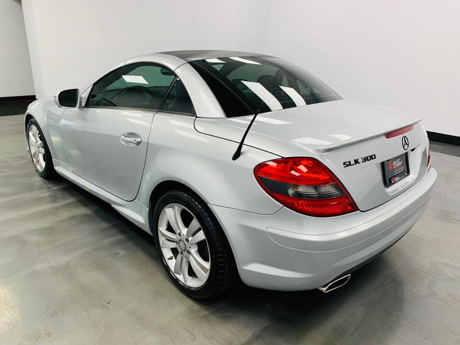 2011 Mercedes-Benz SLK-Class 2dr Roadster SLK300, available for sale in Linden, New Jersey | East Coast Auto Group. Linden, New Jersey 2011 Mercedes-Benz SLK-Class 2dr Roadster SLK300, available for sale in Linden, New Jersey | East Coast Auto Group. Linden, New Jersey