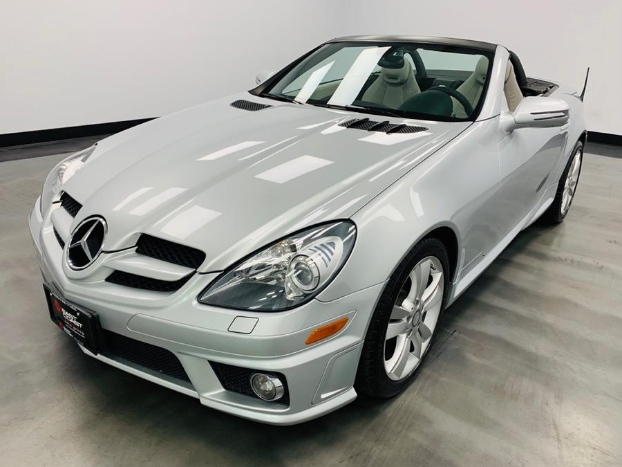 2011 Mercedes-Benz SLK-Class 2dr Roadster SLK300, available for sale in Linden, New Jersey | East Coast Auto Group. Linden, New Jersey 2011 Mercedes-Benz SLK-Class 2dr Roadster SLK300, available for sale in Linden, New Jersey | East Coast Auto Group. Linden, New Jersey