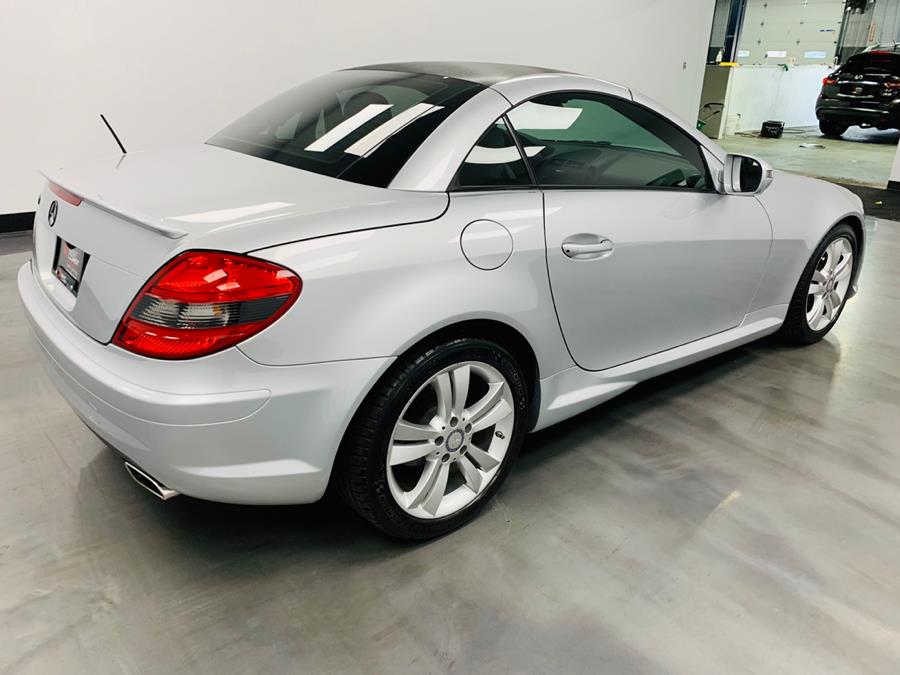 2011 Mercedes-Benz SLK-Class 2dr Roadster SLK300, available for sale in Linden, New Jersey | East Coast Auto Group. Linden, New Jersey 2011 Mercedes-Benz SLK-Class 2dr Roadster SLK300, available for sale in Linden, New Jersey | East Coast Auto Group. Linden, New Jersey