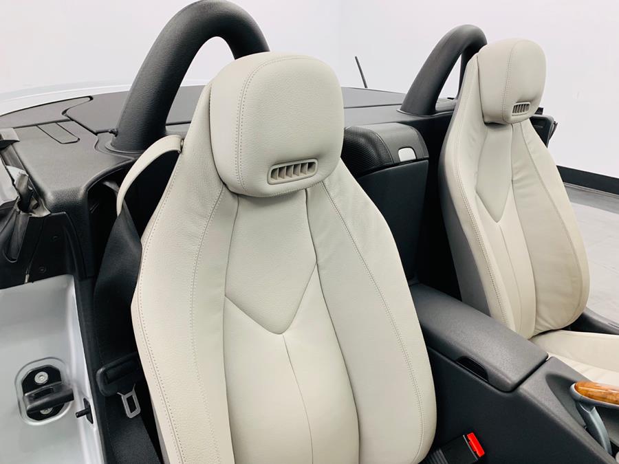 2011 Mercedes-Benz SLK-Class 2dr Roadster SLK300, available for sale in Linden, New Jersey | East Coast Auto Group. Linden, New Jersey 2011 Mercedes-Benz SLK-Class 2dr Roadster SLK300, available for sale in Linden, New Jersey | East Coast Auto Group. Linden, New Jersey