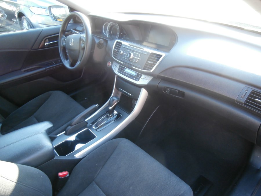 2014 Honda Accord Sedan 4dr I4 CVT EX, available for sale in Waterbury, Connecticut | Jim Juliani Motors. Waterbury, Connecticut 2014 Honda Accord Sedan 4dr I4 CVT EX, available for sale in Waterbury, Connecticut | Jim Juliani Motors. Waterbury, Connecticut