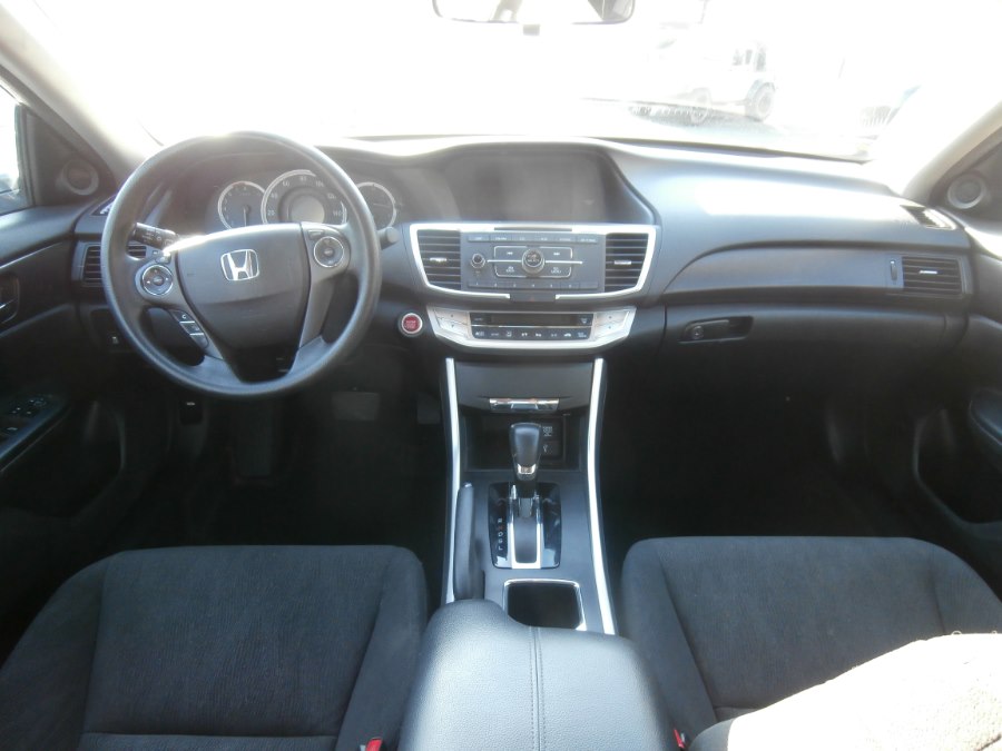 2014 Honda Accord Sedan 4dr I4 CVT EX, available for sale in Waterbury, Connecticut | Jim Juliani Motors. Waterbury, Connecticut 2014 Honda Accord Sedan 4dr I4 CVT EX, available for sale in Waterbury, Connecticut | Jim Juliani Motors. Waterbury, Connecticut