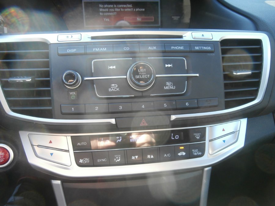 2014 Honda Accord Sedan 4dr I4 CVT EX, available for sale in Waterbury, Connecticut | Jim Juliani Motors. Waterbury, Connecticut 2014 Honda Accord Sedan 4dr I4 CVT EX, available for sale in Waterbury, Connecticut | Jim Juliani Motors. Waterbury, Connecticut