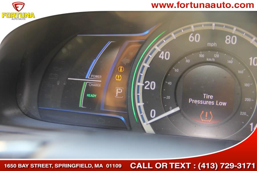2014 Honda Accord Hybrid 4dr Sdn EX-L, available for sale in Springfield, Massachusetts | Fortuna Auto Sales Inc.. Springfield, Massachusetts 2014 Honda Accord Hybrid 4dr Sdn EX-L, available for sale in Springfield, Massachusetts | Fortuna Auto Sales Inc.. Springfield, Massachusetts