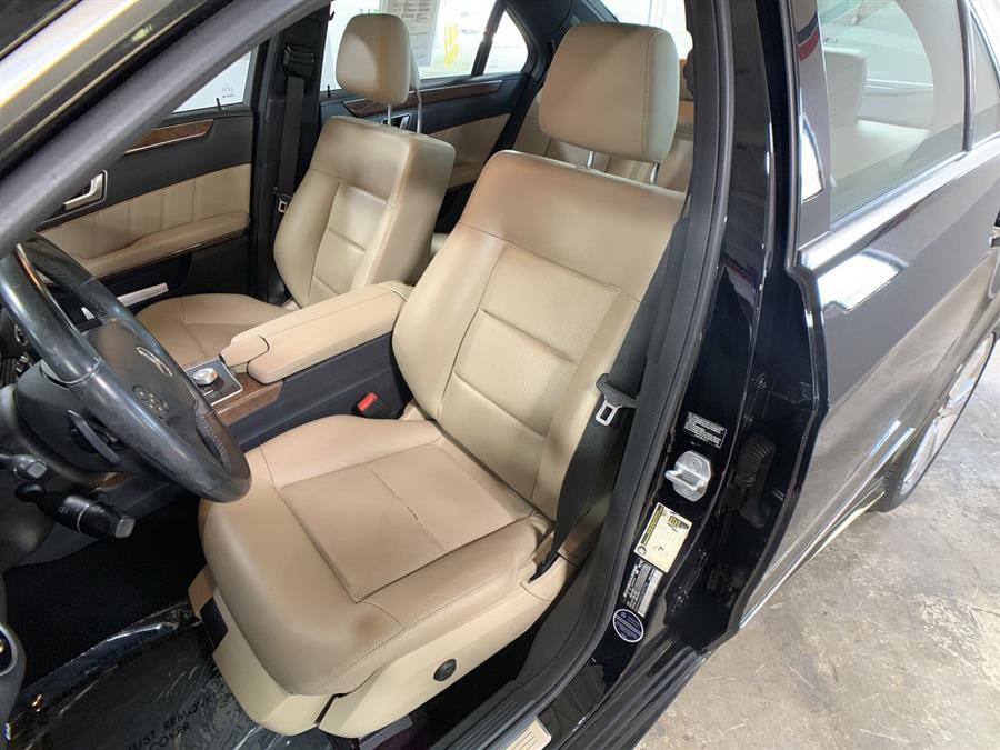 2012 Mercedes-Benz E-Class 4dr Sdn E350 Sport 4MATIC, available for sale in Stratford, Connecticut | Wiz Leasing Inc. Stratford, Connecticut 2012 Mercedes-Benz E-Class 4dr Sdn E350 Sport 4MATIC, available for sale in Stratford, Connecticut | Wiz Leasing Inc. Stratford, Connecticut