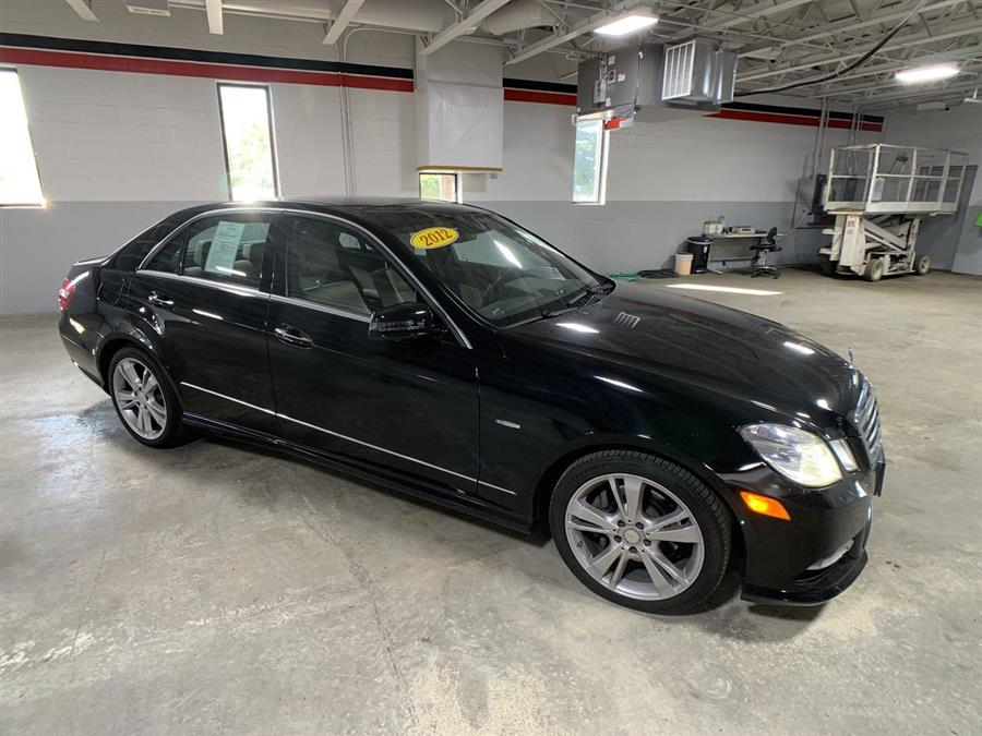 2012 Mercedes-Benz E-Class 4dr Sdn E350 Sport 4MATIC, available for sale in Stratford, Connecticut | Wiz Leasing Inc. Stratford, Connecticut 2012 Mercedes-Benz E-Class 4dr Sdn E350 Sport 4MATIC, available for sale in Stratford, Connecticut | Wiz Leasing Inc. Stratford, Connecticut