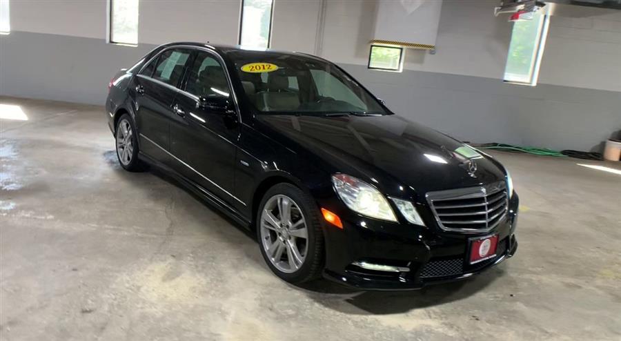 2012 Mercedes-Benz E-Class 4dr Sdn E350 Sport 4MATIC, available for sale in Stratford, Connecticut | Wiz Leasing Inc. Stratford, Connecticut 2012 Mercedes-Benz E-Class 4dr Sdn E350 Sport 4MATIC, available for sale in Stratford, Connecticut | Wiz Leasing Inc. Stratford, Connecticut