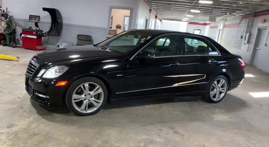 2012 Mercedes-Benz E-Class 4dr Sdn E350 Sport 4MATIC, available for sale in Stratford, Connecticut | Wiz Leasing Inc. Stratford, Connecticut 2012 Mercedes-Benz E-Class 4dr Sdn E350 Sport 4MATIC, available for sale in Stratford, Connecticut | Wiz Leasing Inc. Stratford, Connecticut