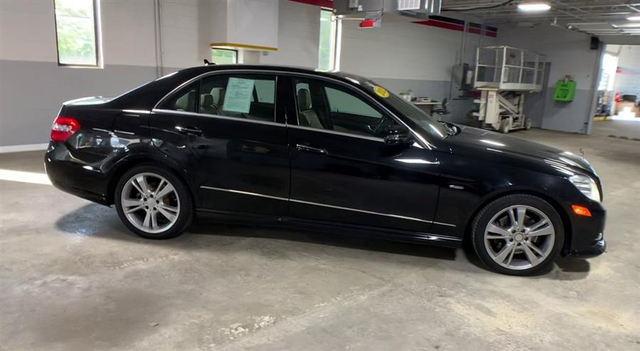 2012 Mercedes-Benz E-Class 4dr Sdn E350 Sport 4MATIC, available for sale in Stratford, Connecticut | Wiz Leasing Inc. Stratford, Connecticut 2012 Mercedes-Benz E-Class 4dr Sdn E350 Sport 4MATIC, available for sale in Stratford, Connecticut | Wiz Leasing Inc. Stratford, Connecticut