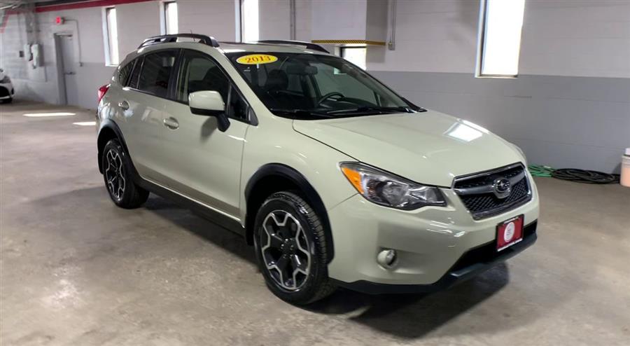 2013 Subaru XV Crosstrek 5dr Auto 2.0i Premium, available for sale in Stratford, Connecticut | Wiz Leasing Inc. Stratford, Connecticut 2013 Subaru XV Crosstrek 5dr Auto 2.0i Premium, available for sale in Stratford, Connecticut | Wiz Leasing Inc. Stratford, Connecticut