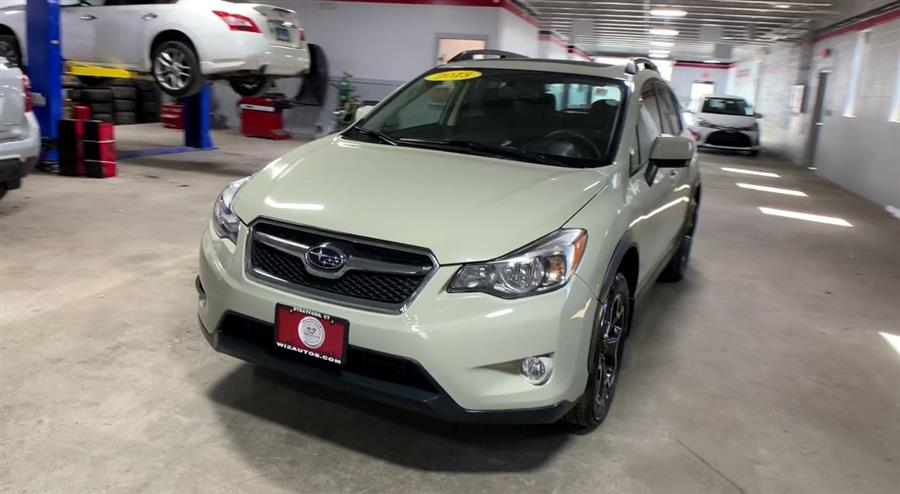 2013 Subaru XV Crosstrek 5dr Auto 2.0i Premium, available for sale in Stratford, Connecticut | Wiz Leasing Inc. Stratford, Connecticut 2013 Subaru XV Crosstrek 5dr Auto 2.0i Premium, available for sale in Stratford, Connecticut | Wiz Leasing Inc. Stratford, Connecticut