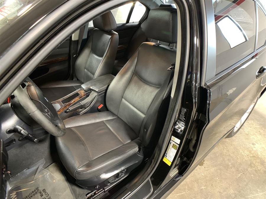 2008 BMW 3 Series 4dr Sdn 328xi AWD SULEV, available for sale in Stratford, Connecticut | Wiz Leasing Inc. Stratford, Connecticut 2008 BMW 3 Series 4dr Sdn 328xi AWD SULEV, available for sale in Stratford, Connecticut | Wiz Leasing Inc. Stratford, Connecticut