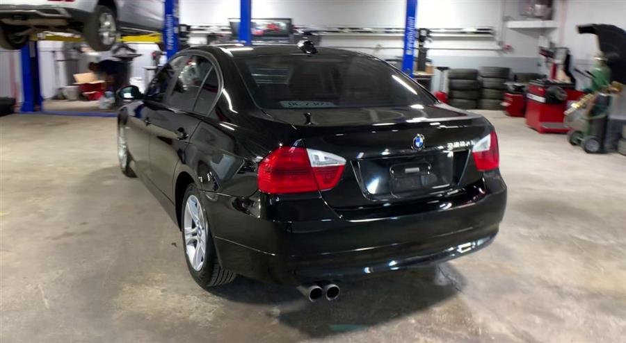 2008 BMW 3 Series 4dr Sdn 328xi AWD SULEV, available for sale in Stratford, Connecticut | Wiz Leasing Inc. Stratford, Connecticut 2008 BMW 3 Series 4dr Sdn 328xi AWD SULEV, available for sale in Stratford, Connecticut | Wiz Leasing Inc. Stratford, Connecticut