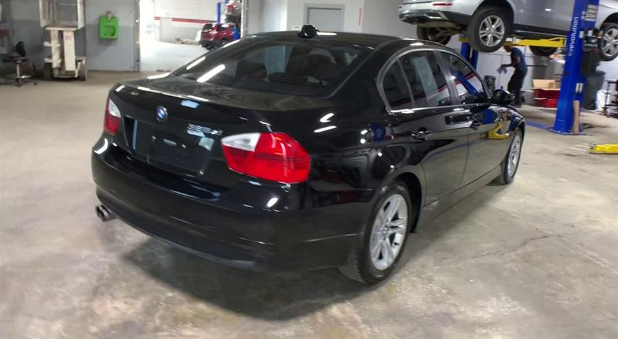 2008 BMW 3 Series 4dr Sdn 328xi AWD SULEV, available for sale in Stratford, Connecticut | Wiz Leasing Inc. Stratford, Connecticut 2008 BMW 3 Series 4dr Sdn 328xi AWD SULEV, available for sale in Stratford, Connecticut | Wiz Leasing Inc. Stratford, Connecticut