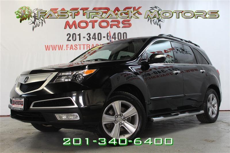 2013 Acura Mdx SH-AWD, available for sale in Paterson, New Jersey | Fast Track Motors. Paterson, New Jersey