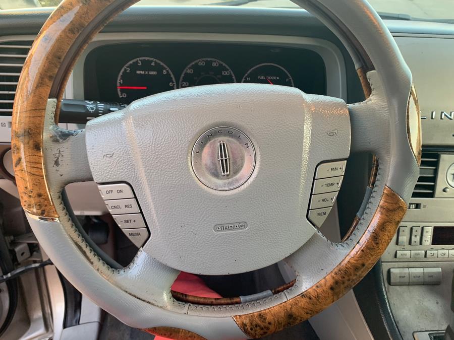 Used Lincoln Aviator 4dr AWD 2005 | Brooklyn Auto Mall LLC. Brooklyn, New York Used Lincoln Aviator 4dr AWD 2005 | Brooklyn Auto Mall LLC. Brooklyn, New York