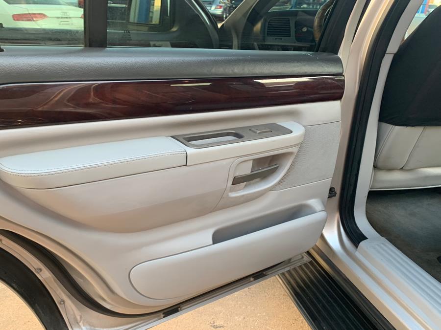 Used Lincoln Aviator 4dr AWD 2005 | Brooklyn Auto Mall LLC. Brooklyn, New York Used Lincoln Aviator 4dr AWD 2005 | Brooklyn Auto Mall LLC. Brooklyn, New York