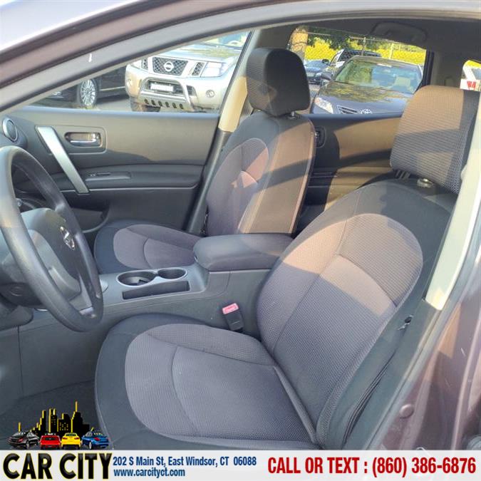 2009 Nissan Rogue AWD 4dr SL, available for sale in East Windsor, Connecticut | Car City LLC. East Windsor, Connecticut 2009 Nissan Rogue AWD 4dr SL, available for sale in East Windsor, Connecticut | Car City LLC. East Windsor, Connecticut