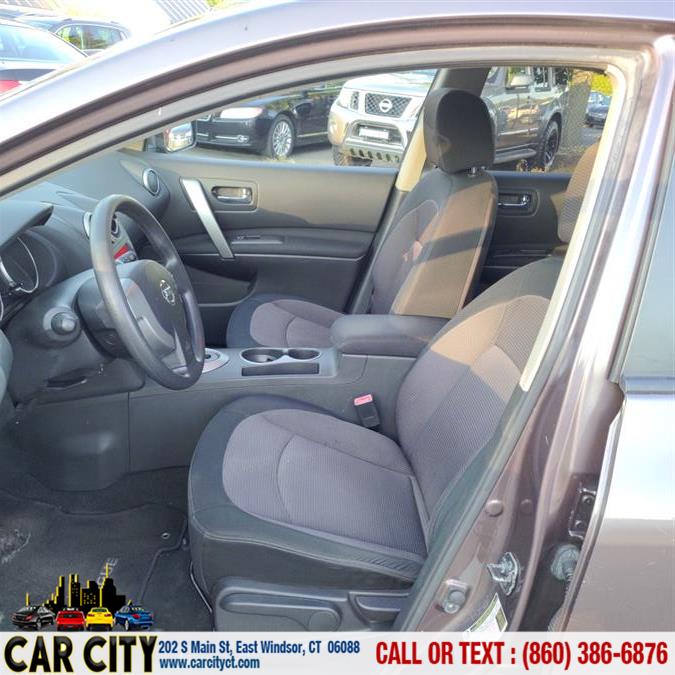 2009 Nissan Rogue AWD 4dr SL, available for sale in East Windsor, Connecticut | Car City LLC. East Windsor, Connecticut 2009 Nissan Rogue AWD 4dr SL, available for sale in East Windsor, Connecticut | Car City LLC. East Windsor, Connecticut